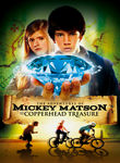 The Adventures of Mickey Matson and the Copperhead Treasure Poster