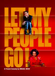 Let My People Go! Poster