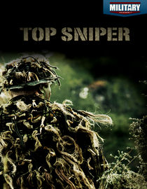 Top Sniper: Season 2: Stealth