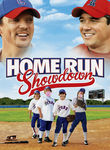 Home Run Showdown Poster