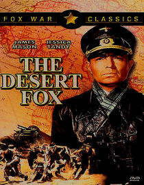 The Desert Fox