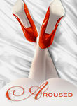 Aroused Poster