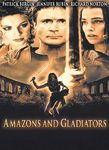 Amazons and Gladiators Poster