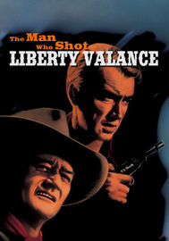 The Man Who Shot Liberty Valance