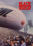 Black Sunday Poster