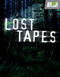 Lost Tapes: Season 3: Reptilian