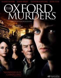 The Oxford Murders