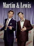 Martin and Lewis Poster
