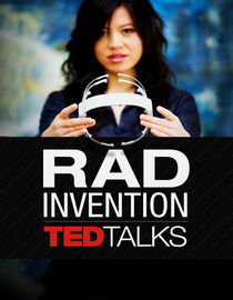 TEDTalks: Rad Invention: Sonaar Luthra: Meet the Water Canary