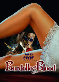 Tales from the Crypt Presents: Bordello of Blood