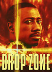 Drop Zone Poster