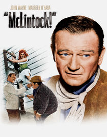 Mclintock!