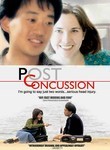 Post Concussion Poster