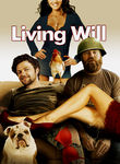 Living Will Poster