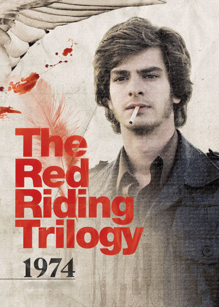 Red Riding Trilogy: Part 1: 1974