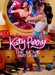 Katy Perry: Part of Me Poster