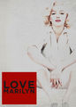 Love, Marilyn | filmes-netflix.blogspot.com