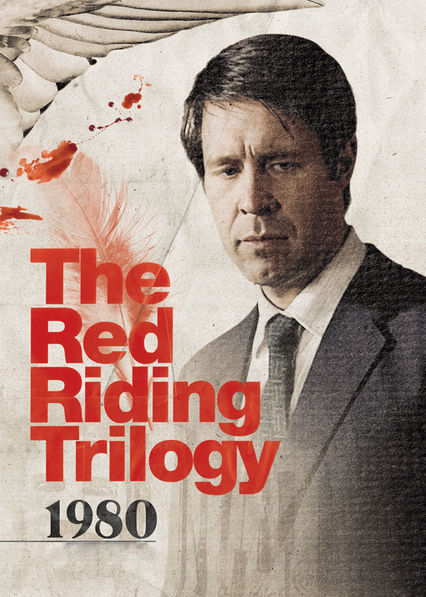 Red Riding Trilogy: Part 2: 1980
