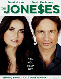 The Joneses