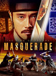 Masquerade Poster