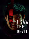 I Saw the Devil Poster