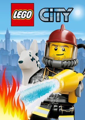 LEGO: City