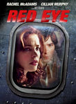 Red Eye Poster