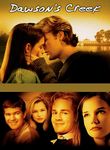 Dawson's Creek: Season 1 Poster