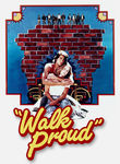Walk Proud Poster