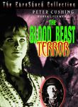 Blood Beast Terror Poster