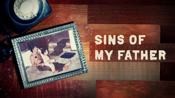 Netflix box art for Sins of My Father