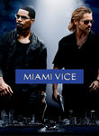 Miami Vice Poster