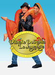 Dilwale Dulhania Le Jayenge Poster