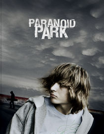 Paranoid Park