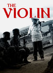 The Violin Poster