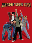 Detroit Rock City Poster