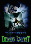 Tales from the Crypt: Demon Knight Poster