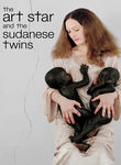 The Art Star and the Sudanese Twins Poster