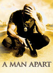 A Man Apart Poster