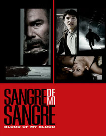 Sangre De MI Sangre