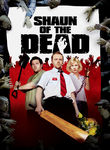 Shaun of the Dead Poster