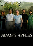 Adam's Apples Poster