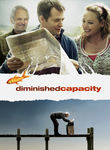 Diminished Capacity Poster