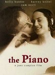 The Piano (1993)