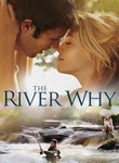 The River Why Poster