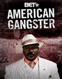 American Gangster: Season 3: Mutulu Shakur