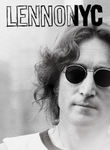American Masters: LENNONYC Poster