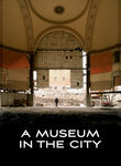 A Museum in the City Poster