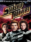 Starship Troopers Poster