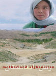 Motherland Afghanistan Poster